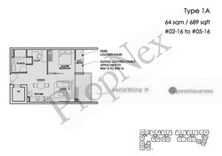 The Glyndebourne (D11), Condominium #483731841